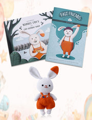 Rabbit Tufy