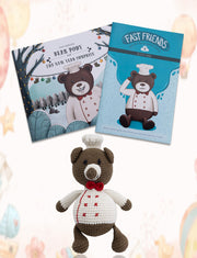 Bear Pody